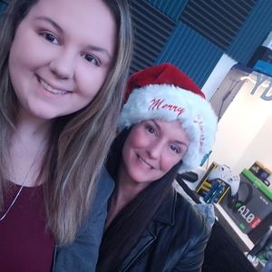 Meet your Posher, Brie-anna